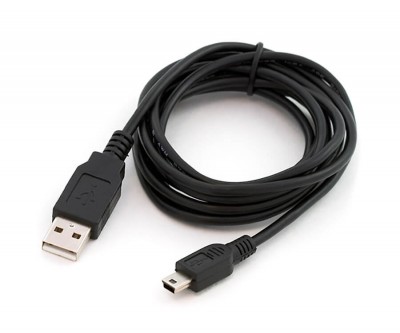 USB кабель для Intuos Pro (1 поколения). PTH-451/PTH-651/PTH-851