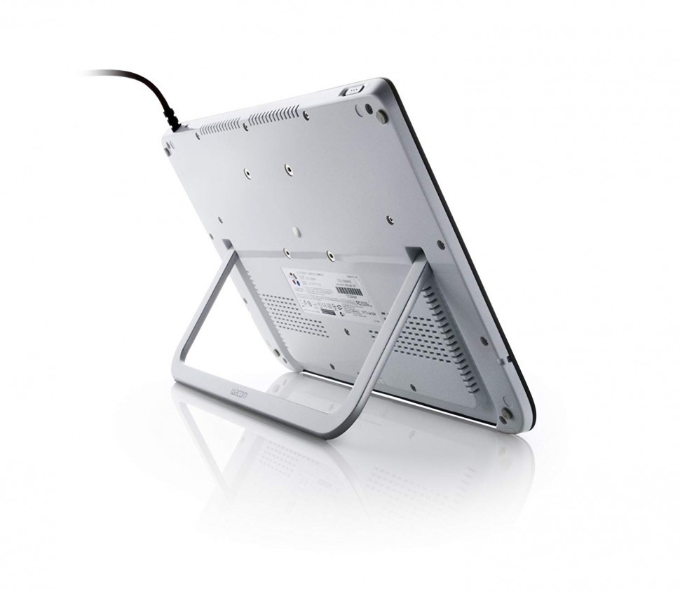 Cintiq 12 (DTZ-1200W) Состояние: Как новый