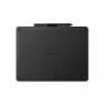 Wacom Intuos S Bluetooth, черный (CTL-4100WLK-N)