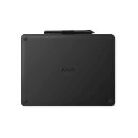 Wacom Intuos S Bluetooth, черный (CTL-4100WLK-N)