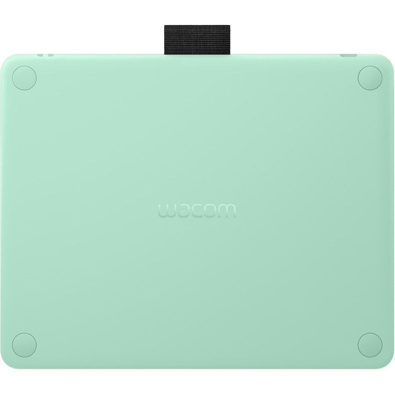 Wacom Intuos S Bluetooth, фисташковый (CTL-4100WLE-N)