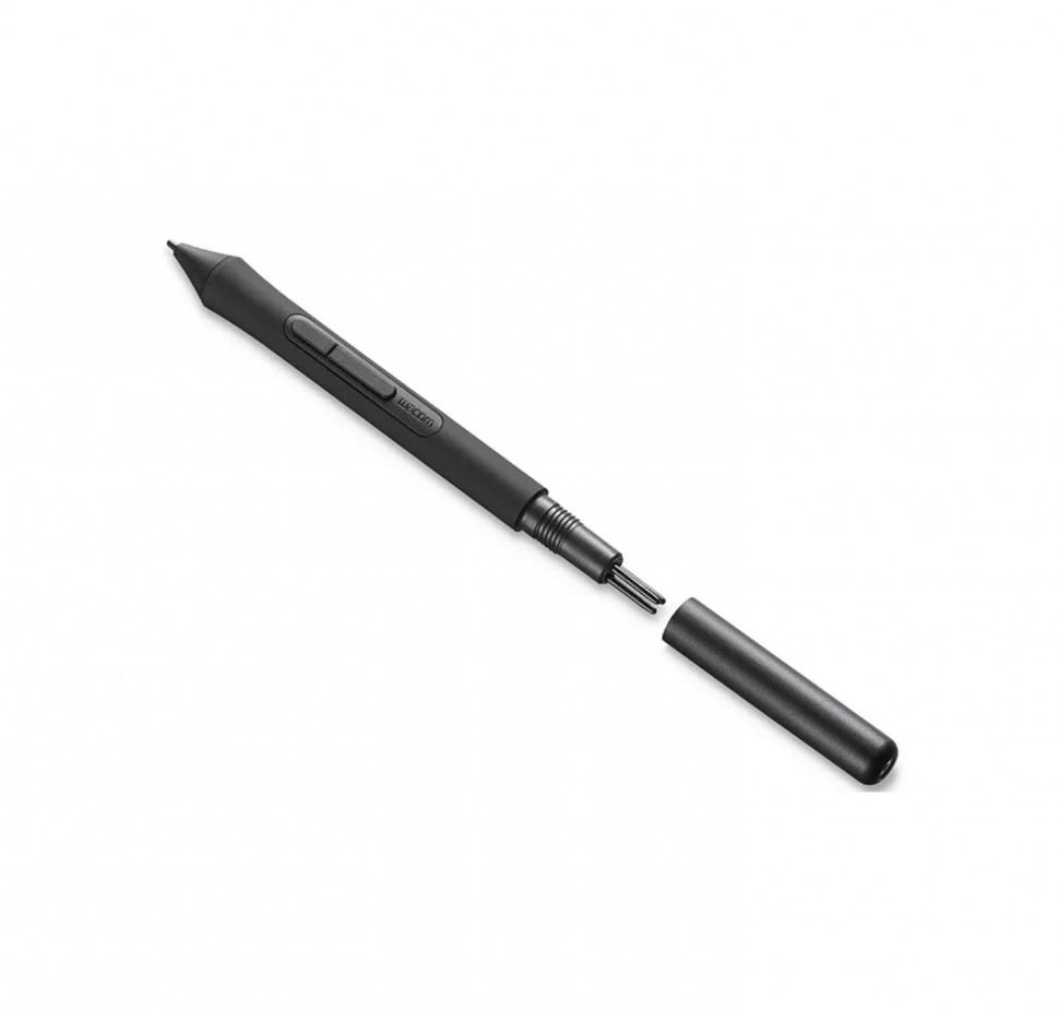 Wacom Intuos S Bluetooth, фисташковый (CTL-4100WLE-N)