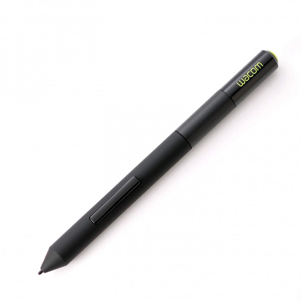 Перо для Intuos/One by Wacom/Bamboo (LP-170) (Б/У)