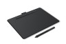 Wacom Intuos M (Без Bluetooth), черный (CTL-6100K-B)