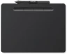 Wacom Intuos M (Без Bluetooth), черный (CTL-6100K-B)