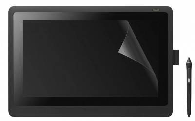 Защитная пленка для Wacom Cintiq 22 (new)