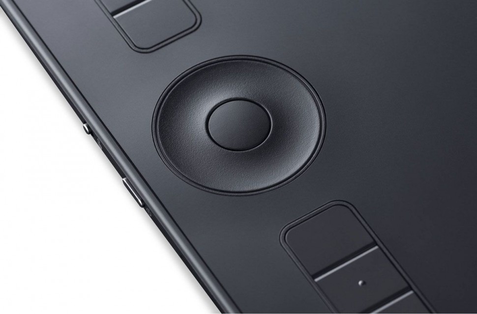 Intuos Pro Small (PTH460K0B) (Б/У)