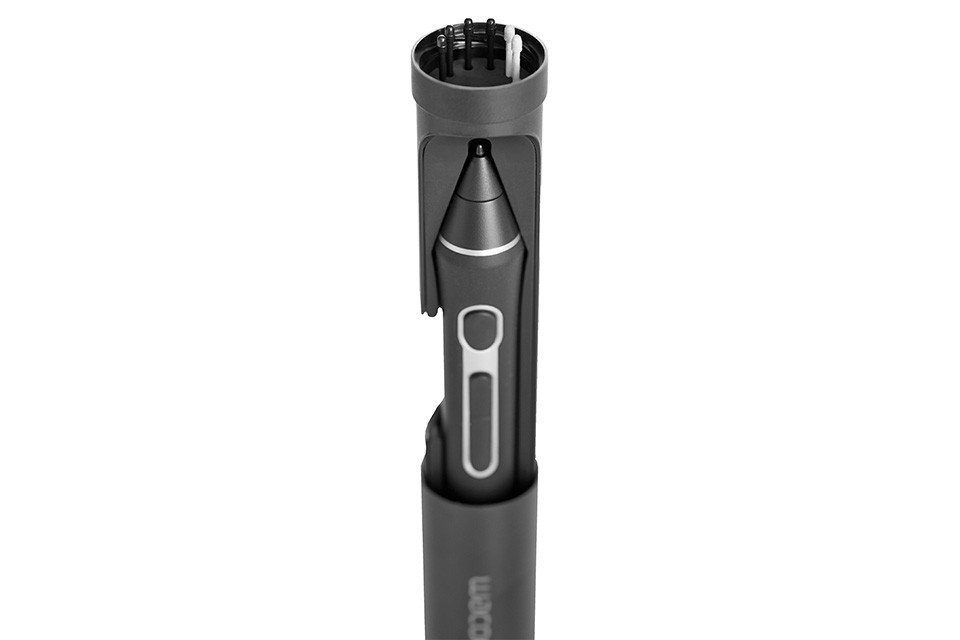 Wacom Pro Pen 3D с футляром (KP-505)