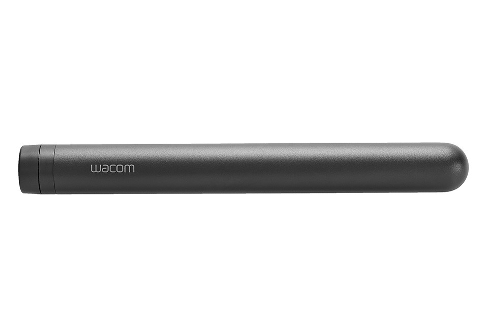 Wacom Pro Pen 3D с футляром (KP-505)