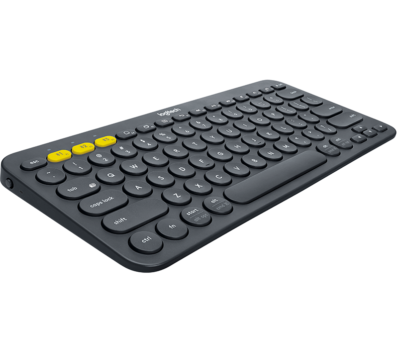 Беспроводная клавиатура для MobileStudio Pro