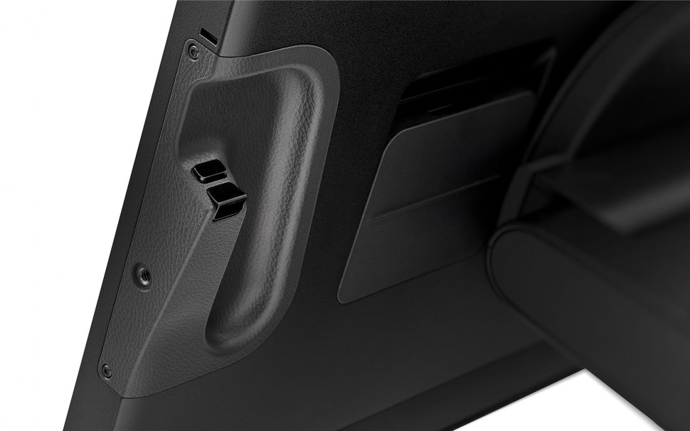 Комплект Wacom Cintiq Pro 27 + подставка Wacom