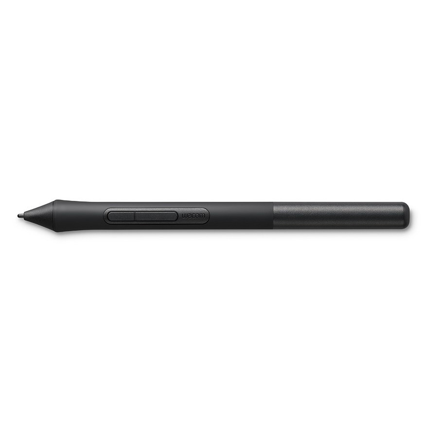 Wacom Intuos S, черный (СTL-4100K-N)