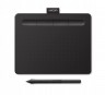 Wacom Intuos S, черный (СTL-4100K-N)
