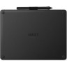 Wacom Intuos S, черный (СTL-4100K-N)