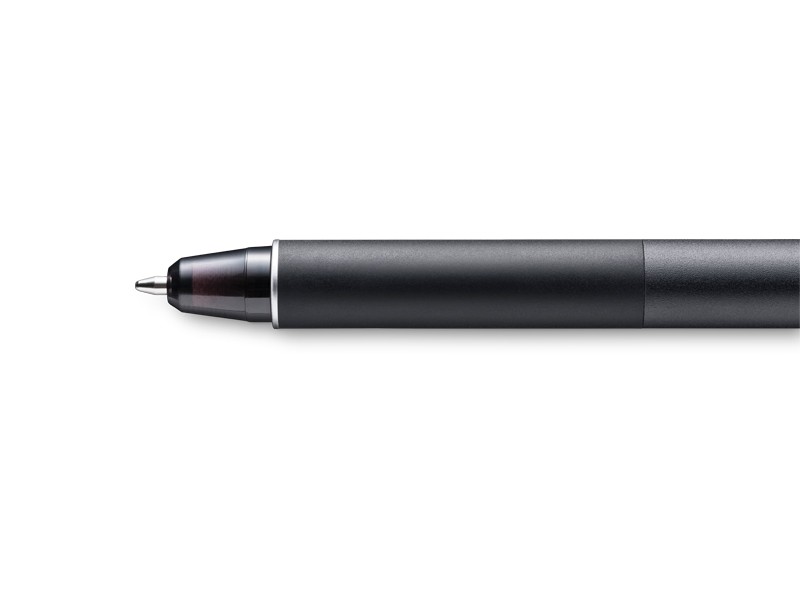 Wacom Ballpoint Pen (Шариковая ручка для Intuos Pro 2) (KP13300D)