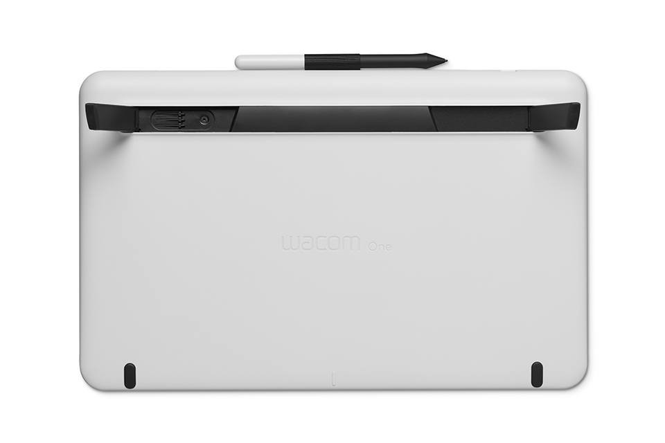 直送商品 WACOM ONE 13 DTC133W1D ワコム タブレット