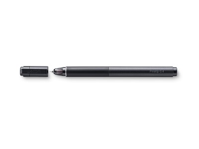 Wacom Finetip Pen (Гелевая ручка для Intuos Pro 2) (KP13200D)