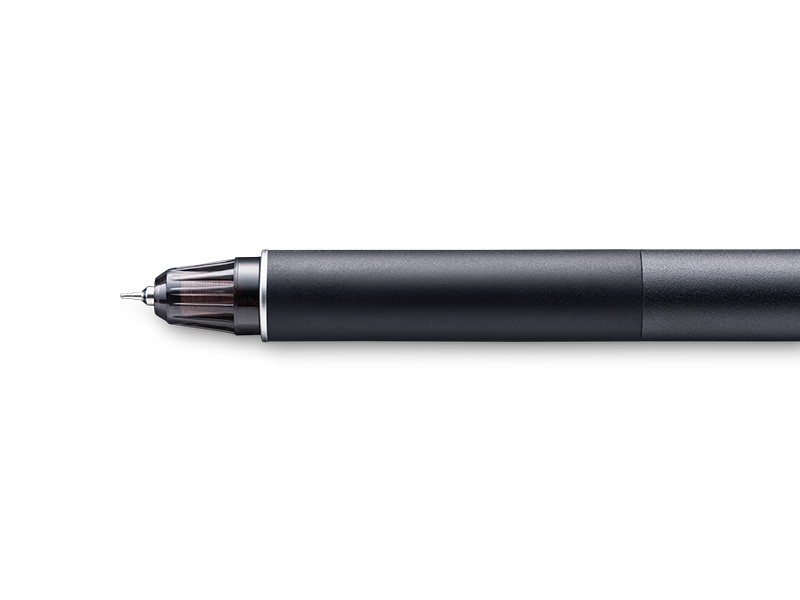Wacom Finetip Pen (Гелевая ручка для Intuos Pro 2) (KP13200D)