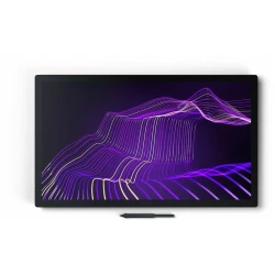 Интерактивный дисплей Wacom Cintiq Pro 27 (DTH271K0B)