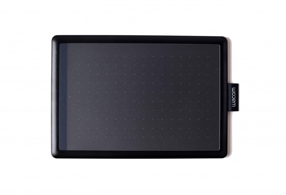 Плотная защитная плёнка для One by Wacom Small