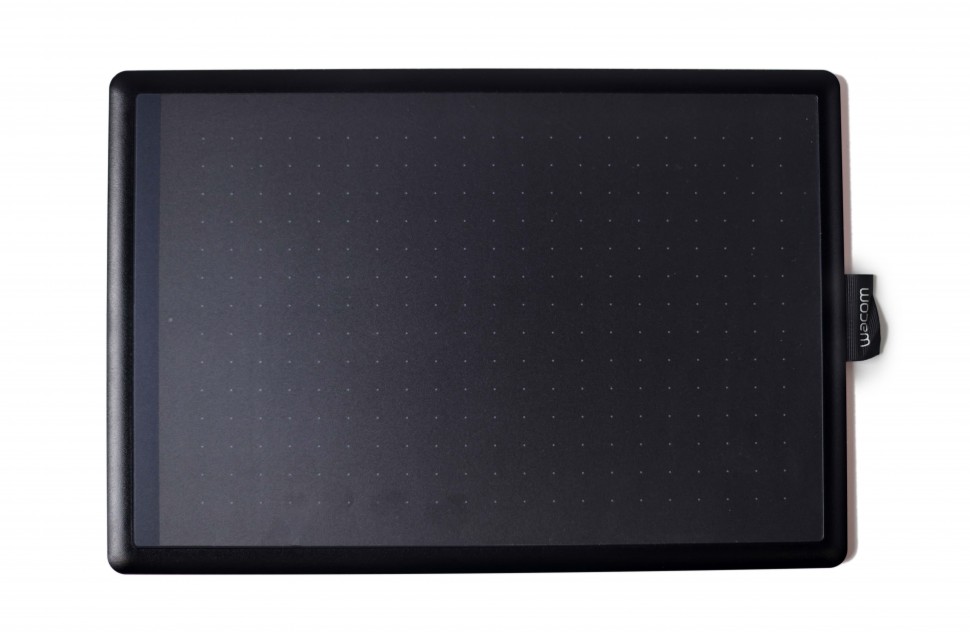 Плотная защитная плёнка для One by Wacom Medium