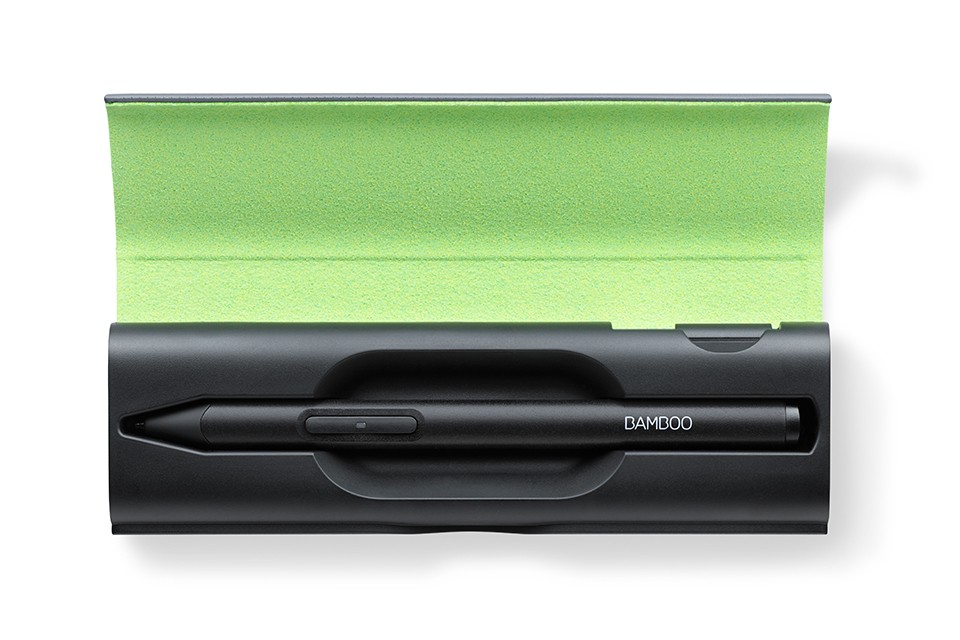 Bamboo Sketch (CS-610PK)