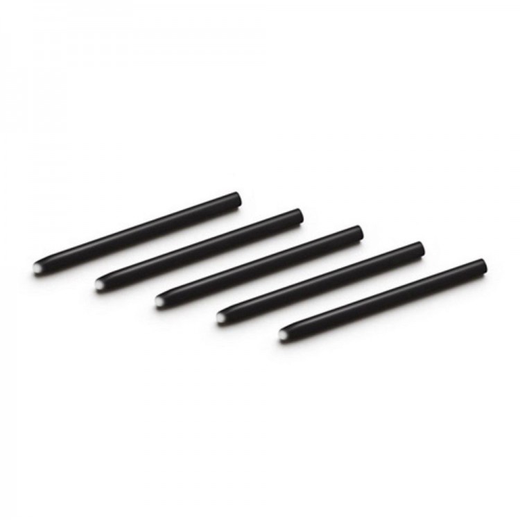 Набор гибких наконечников Wacom Flex nibs (ACK-20004)