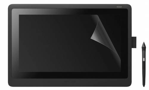 Интерактивный дисплей Wacom Cintiq Pro 16 (DTH167)
