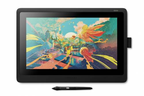 Wacom Intuos Pro Medium 2025 (PTK670K0B)