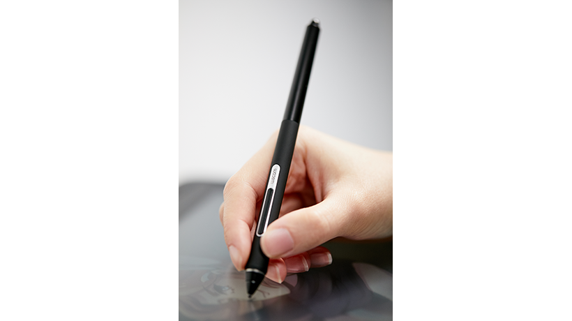 Wacom Pro Pen Slim (KP301E00DZ)