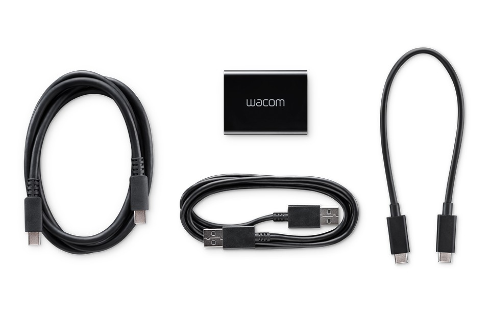 Wacom Link Adapter (без коробки)
