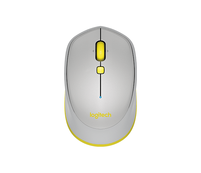 Беспроводная мышь для MobileStudio Pro (серая)