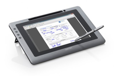 Wacom DTU-1031