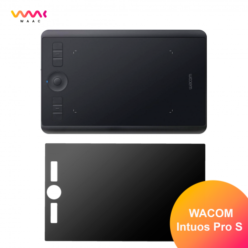 Графический планшет Wacom Intuos Pro Small (PTH460K0B)