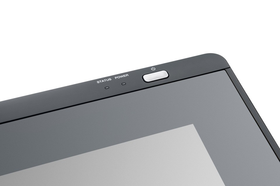 Перьевой дисплей 22 дюйма Wacom DTK-2241