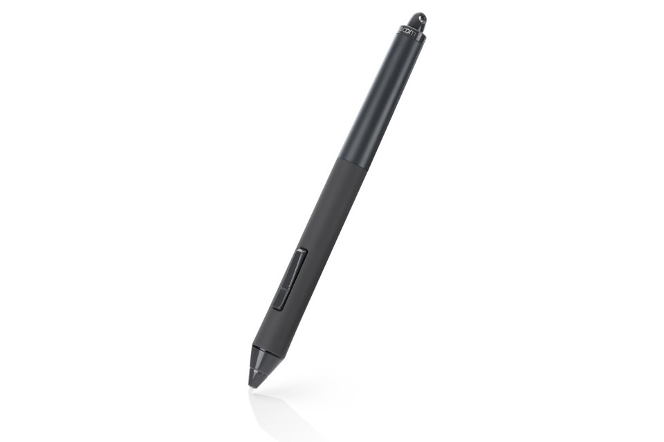 Перьевой дисплей 22 дюйма Wacom DTK-2241