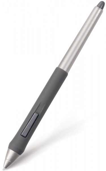 Перо Wacom для Intuos3 и Cintiq Grip Pen (ZP-501E)