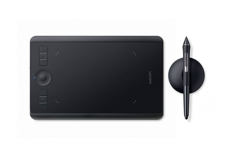 Intuos Pro スモール PTH-460 Intuos Pro Small (PTH460K0B) (Вскрытый)