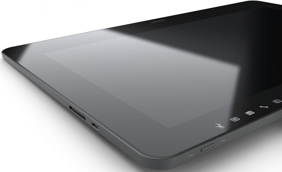 Cintiq Pro 16 (DTH-1620A-RU) [Link + HDMI] (вскрытая упаковка)