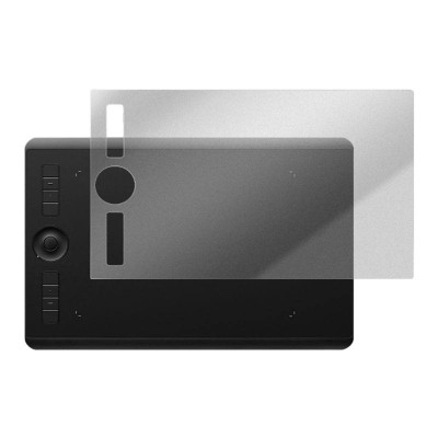 Защитная пленка (глянцевая) для Intuos Pro M 