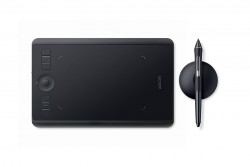 Графический планшет Wacom Intuos Pro Small (PTH460K0B)