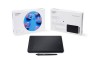 Графический планшет Wacom Intuos Pro Small (PTH460K0B)