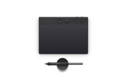 Графический планшет Wacom Intuos Pro Small 2025 (PTK470K0B)