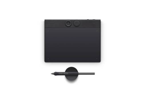 Графический планшет Wacom Intuos Pro Large (PTH-860)