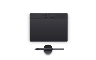 Графический планшет Wacom Intuos Pro Small 2025 (PTK470K0B)