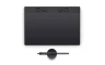 Графический планшет Wacom Intuos Pro Medium 2025 (PTK670K0B)