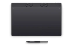 Графический планшет Wacom Intuos Pro Large 2025 (PTK870K0B)