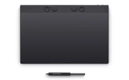Wacom Intuos Pro