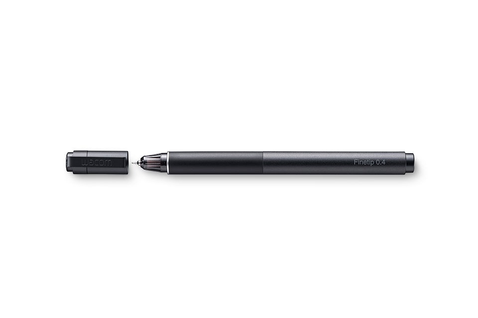 Графический планшет Wacom Intuos Pro Medium Paper Edition (PTH-660P)