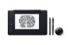 Графический планшет Wacom Intuos Pro Medium Paper Edition (PTH-660P)